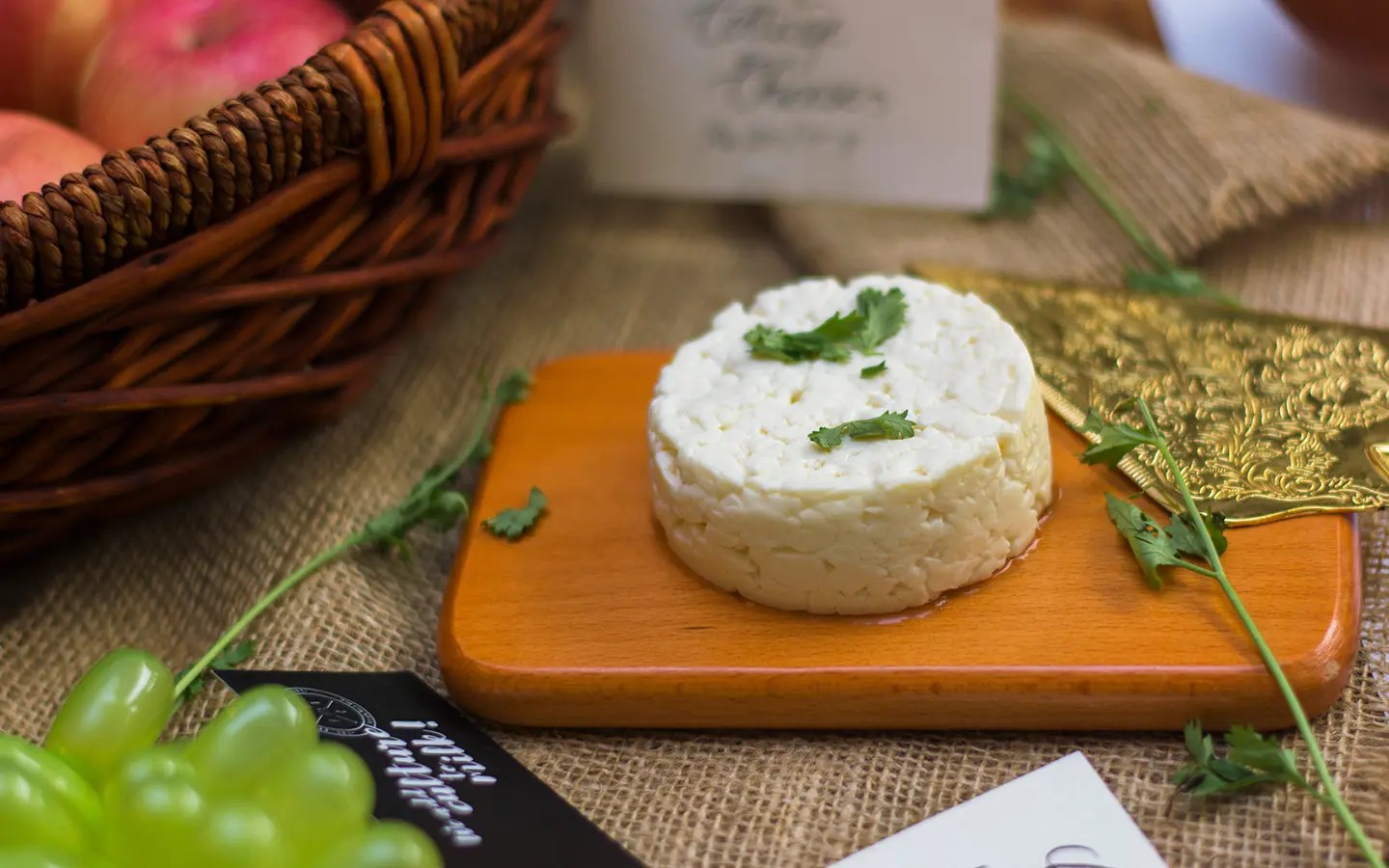 Cotija Cheese A History, Pronunciation and Uses